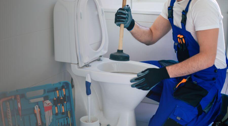 Professional sewer line repair services in Hackberry, AZ